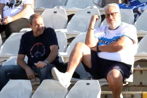 Dj... με Γιάννη/ΓΣΠ