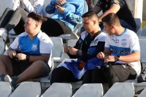 (Φωτορεπορτάζ) Ο κόσμος στο "ΓΣΠ"