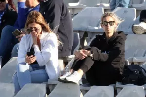 (Φωτορεπορτάζ) Ο κόσμος στο "ΓΣΠ"