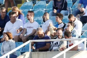 (Φωτορεπορτάζ) Ο κόσμος στο "ΓΣΠ"