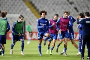 Αυτο"Χ"ειρία... Ανόρθωσης στο ΓΣΠ! (φώτος)
