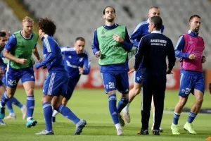 Αυτο"Χ"ειρία... Ανόρθωσης στο ΓΣΠ! (φώτος)