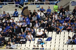 ΦΩΤΟΡΕΠΟΡΤΑΖ από τoν κόσμο στο ΓΣΠ...