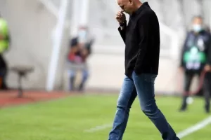 Αυτο"Χ"ειρία... Ανόρθωσης στο ΓΣΠ! (φώτος)