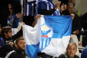 ΦΩΤΟΡΕΠΟΡΤΑΖ από τoν κόσμο στο ΓΣΠ...
