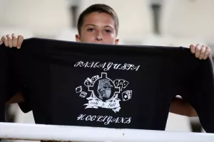 ΦΩΤΟΡΕΠΟΡΤΑΖ από τoν κόσμο στο ΓΣΠ...