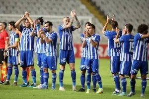 Αυτο"Χ"ειρία... Ανόρθωσης στο ΓΣΠ! (φώτος)
