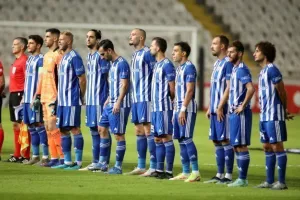 Αυτο"Χ"ειρία... Ανόρθωσης στο ΓΣΠ! (φώτος)