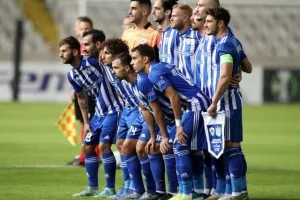 Αυτο"Χ"ειρία... Ανόρθωσης στο ΓΣΠ! (φώτος)