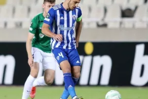Αυτο"Χ"ειρία... Ανόρθωσης στο ΓΣΠ! (φώτος)