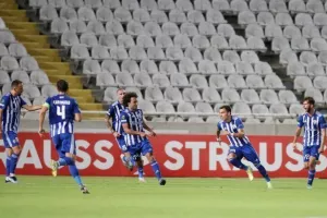 Αυτο"Χ"ειρία... Ανόρθωσης στο ΓΣΠ! (φώτος)
