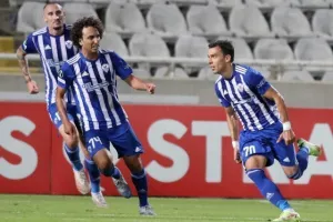 Αυτο"Χ"ειρία... Ανόρθωσης στο ΓΣΠ! (φώτος)