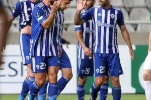 Αυτο"Χ"ειρία... Ανόρθωσης στο ΓΣΠ! (φώτος)