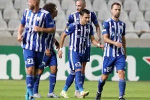 Αυτο"Χ"ειρία... Ανόρθωσης στο ΓΣΠ! (φώτος)