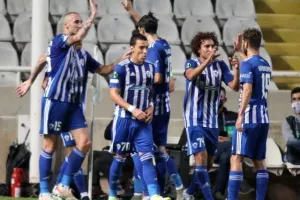 Αυτο"Χ"ειρία... Ανόρθωσης στο ΓΣΠ! (φώτος)