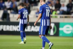Αυτο"Χ"ειρία... Ανόρθωσης στο ΓΣΠ! (φώτος)