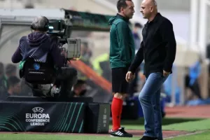Αυτο"Χ"ειρία... Ανόρθωσης στο ΓΣΠ! (φώτος)