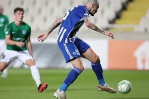Αυτο"Χ"ειρία... Ανόρθωσης στο ΓΣΠ! (φώτος)