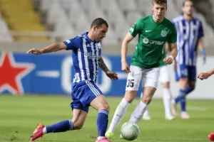 Αυτο"Χ"ειρία... Ανόρθωσης στο ΓΣΠ! (φώτος)