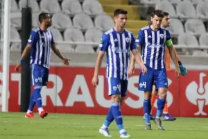Αυτο"Χ"ειρία... Ανόρθωσης στο ΓΣΠ! (φώτος)