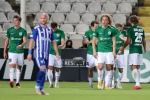 Αυτο"Χ"ειρία... Ανόρθωσης στο ΓΣΠ! (φώτος)
