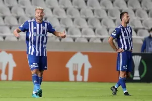 Αυτο"Χ"ειρία... Ανόρθωσης στο ΓΣΠ! (φώτος)