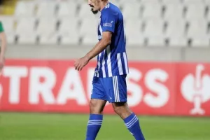 Αυτο"Χ"ειρία... Ανόρθωσης στο ΓΣΠ! (φώτος)