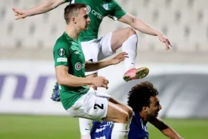 Αυτο"Χ"ειρία... Ανόρθωσης στο ΓΣΠ! (φώτος)
