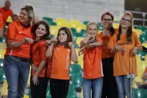 Βαριά ήττα για την Εθνική μας στη Λάρνακα (φώτος)