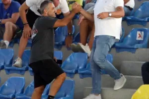 Πήρε το ντέρμπι κόντρα στο ΑΠΟΕΛ η ΑΕΚ! (φώτος)