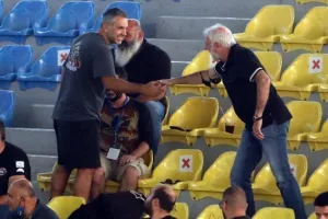 Πήρε το ντέρμπι κόντρα στο ΑΠΟΕΛ η ΑΕΚ! (φώτος)