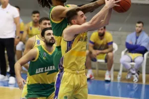 Πήρε το ντέρμπι κόντρα στο ΑΠΟΕΛ η ΑΕΚ! (φώτος)