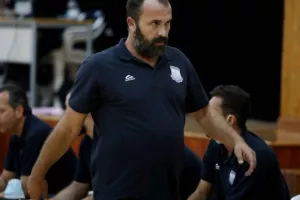 "Διπλό" στη Λευκωσία ο Απόλλωνας (φώτος)