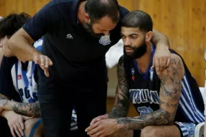 "Διπλό" στη Λευκωσία ο Απόλλωνας (φώτος)