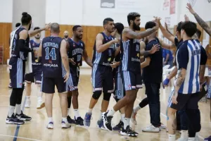 "Διπλό" στη Λευκωσία ο Απόλλωνας (φώτος)