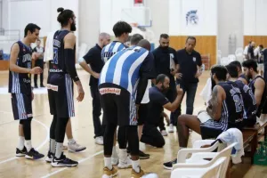 "Διπλό" στη Λευκωσία ο Απόλλωνας (φώτος)