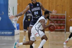 "Διπλό" στη Λευκωσία ο Απόλλωνας (φώτος)