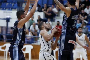 "Διπλό" στη Λευκωσία ο Απόλλωνας (φώτος)