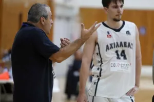 "Διπλό" στη Λευκωσία ο Απόλλωνας (φώτος)