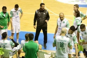 Bάφτηκε "πράσινο" το... αιώνιο! (φώτος)