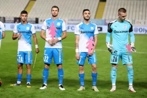 Σεντερ-φορίσια "απόδραση" από το ΓΣΠ με μπαλάρα ο Απόλλωνας! (φώτος)