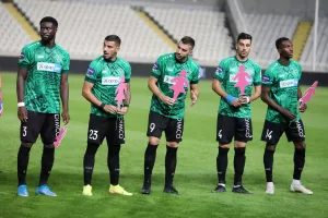Σεντερ-φορίσια "απόδραση" από το ΓΣΠ με μπαλάρα ο Απόλλωνας! (φώτος)