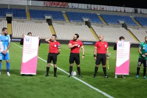 Σεντερ-φορίσια "απόδραση" από το ΓΣΠ με μπαλάρα ο Απόλλωνας! (φώτος)