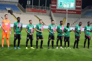 Σεντερ-φορίσια "απόδραση" από το ΓΣΠ με μπαλάρα ο Απόλλωνας! (φώτος)