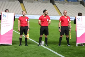 Σεντερ-φορίσια "απόδραση" από το ΓΣΠ με μπαλάρα ο Απόλλωνας! (φώτος)