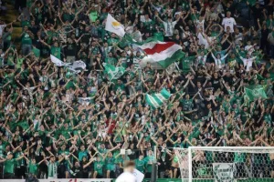 Άντεξε... ένα ημίχρονο/ Ήττα με τεσσάρα από Καραμπάχ (Φώτος)