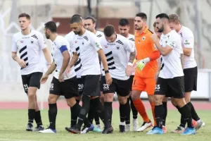 Διπλό μέσω ανατροπής και… πάγκου! (Φώτος)