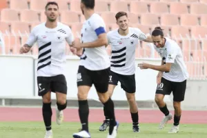 Διπλό μέσω ανατροπής και… πάγκου! (Φώτος)