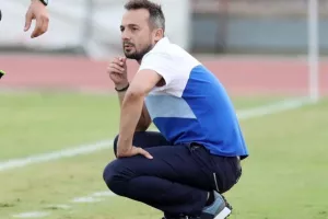 Διπλό μέσω ανατροπής και… πάγκου! (Φώτος)