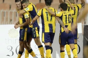 Διπλό μέσω ανατροπής και… πάγκου! (Φώτος)